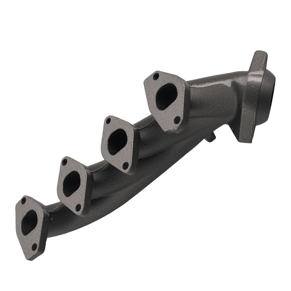 New Exhaust Manifold W/Gasket Kit fit for Ford Truck 5.4L Passenger Side Right-5