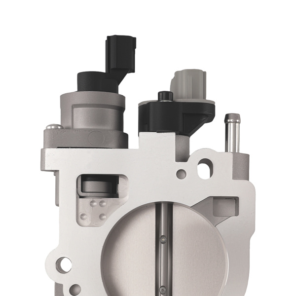 Throttle Body fit for Jeep Grand Cherokee 2005-2007 Dodge Dakota Durango 4.7 67-1016-2