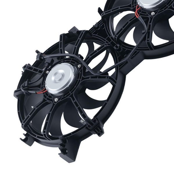 Cooling Fan Assembly fit for Infiniti Q60 2014-2015 21481JK60B 621840 240W-2