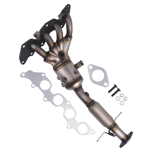 Catalytic Converter fit for Mazda 3 2.0L 2004 2005 2006 2007 2008 2009 New EPA-6