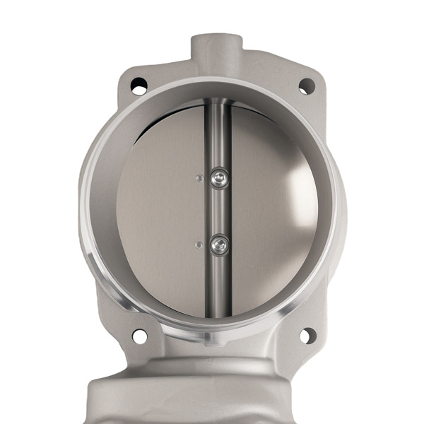Throttle Body fit for Cadillac CTS 6.0L 2006-2007 Chevrolet Corvette 6.2 7.0L S20002-3
