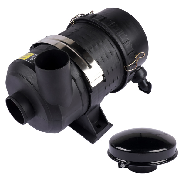 空气过滤器总成 Air Filter Cleaner 01180723 Replacement for Deutz 2011 1011 914 913 912 1013 1012 01181280-1