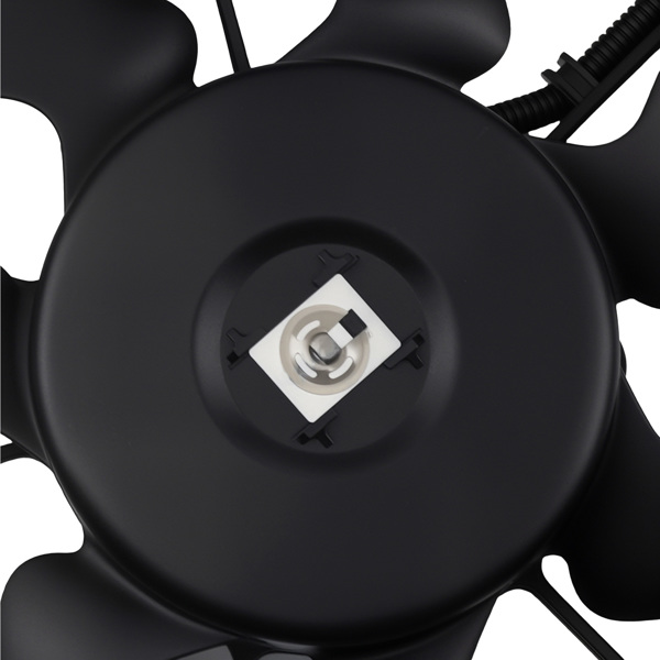 Cooling System Fan fit for Kia Forte Sedan/Koup 2.0L 2014 253803X000 622580-3