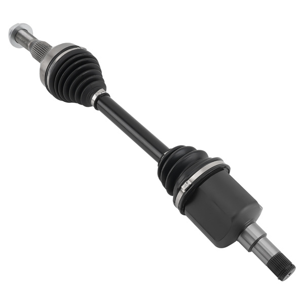Front Pair CV Axle Shaft fit for Buick LaCrosse Century Chevy Impala Monte Carlo-1