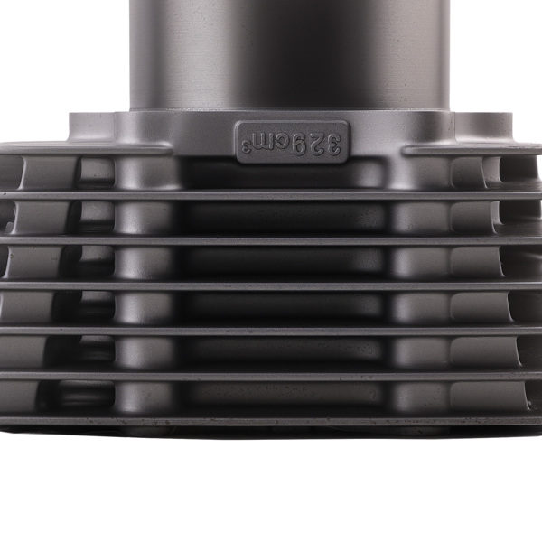 Cylinder Piston Top End Kit Set fit for Honda Rancher TRX350 12100-HN5 2000-2006-5