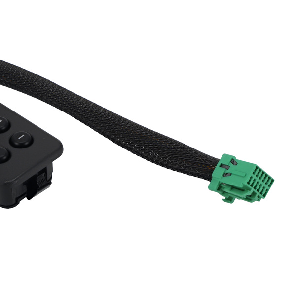 Driver Side Seat Heat Switch Control fit for Chevrolet Tahoe 2003-2006 15116862-4