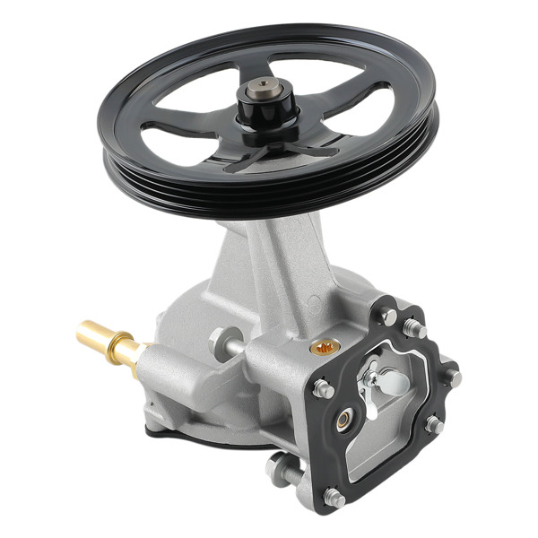 Vacuum Pump 12696313 fit for Silverado Sierra Suburban Tahoe Yukon Escalade new-3