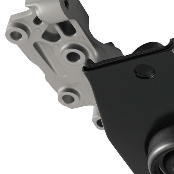 4pcs Engine Motor & Trans Mount fit for Nissan Rogue 2.5L FWD 2008-2015 CVT A7384-5