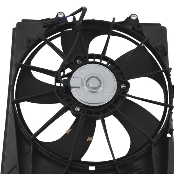 Radiator Cooling Fan fit for Acura MDX fit for Honda Pilot/Passport 2014-2022 601490-1