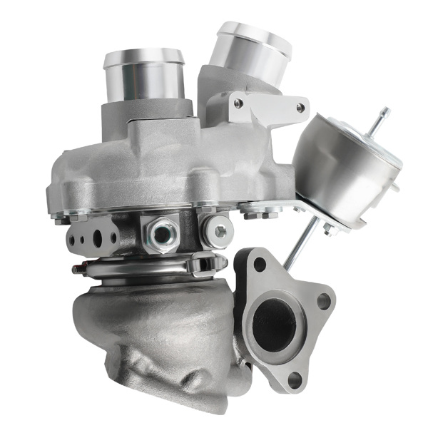 Right Side K03 Turbo fit for Ford F150 Transit 150 250 350 3.5L 365HP 2015 2016-3