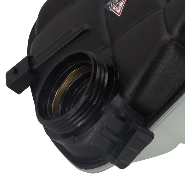 Coolant Expansion Tank with Sensor fit for Mercedes-Benz W164 GL ML GL320 1645000049-5