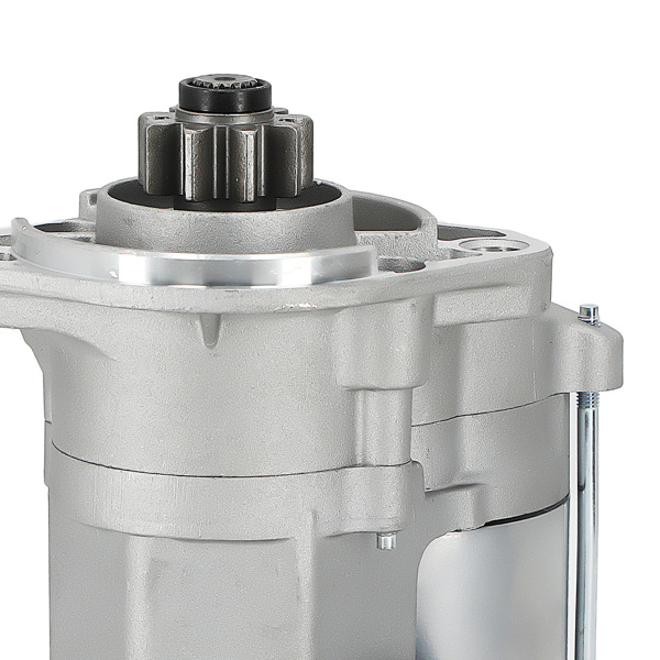 Starter Motor fit for Kubota L3600DT L3650DT L4200DT 128000-0180  17331-63010-1