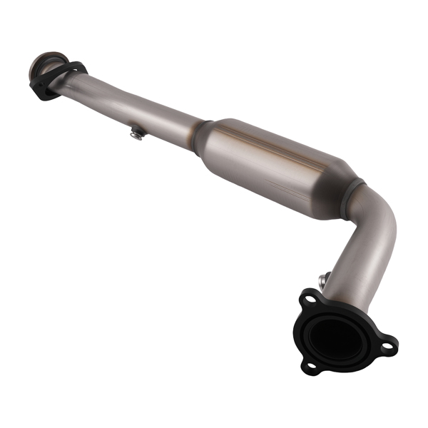 Direct Fit Catalytic Converter kit fit for Hummer H2 6.0L 2003-2006 EPA Certified-4