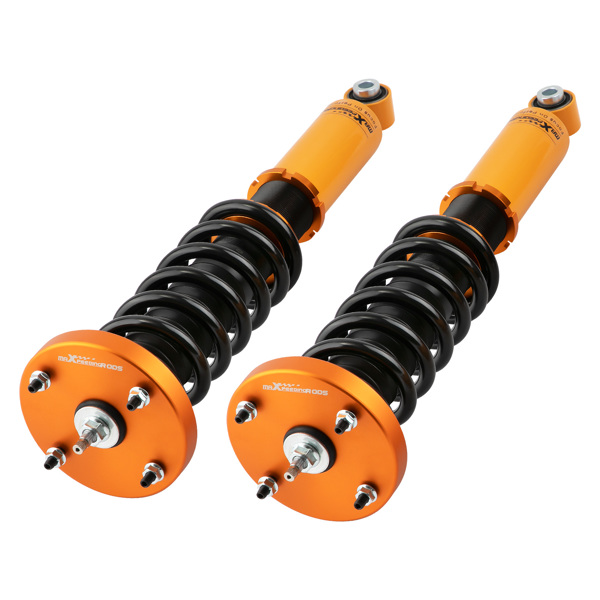 Air Suspension to Coil Spring Conversion Kit fit for Jaguar XJ8 2004-2009 X350 X358-2