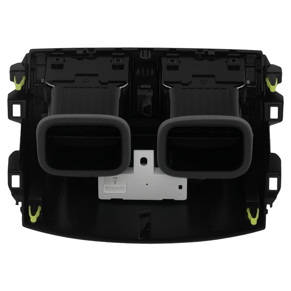 Air Outlet Kit fit for Toyota Corolla 1.8L/2.4L 2009-2013 55670-02340 Plastic-3