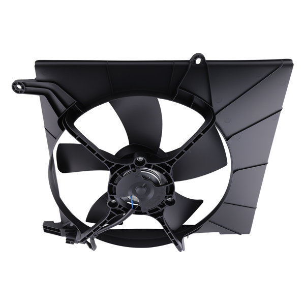Radiator Cooling Fan fit for Chevrolet Aveo 1.6L 05-08 w/AC 96536666 620620-6