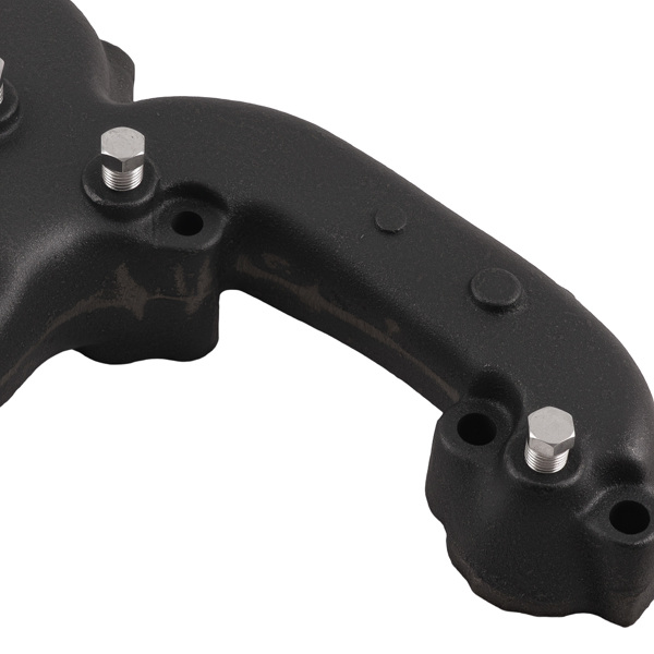 Exhaust Manifold Kit fit for Chevrolet P20/P30 Van V8 5.0L/5.7L 1969-72 674-199-2