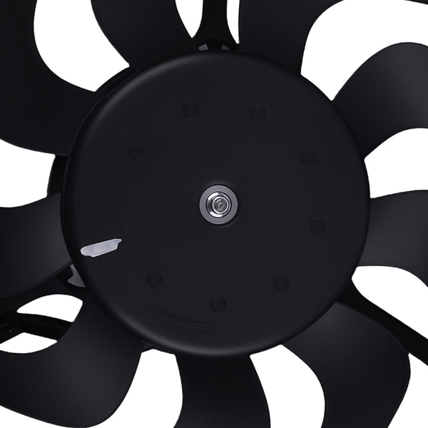 Radiator Cooling Fan fit for Jeep Cherokee/Comanche 1987-2001 52028337AC 674-00782-1