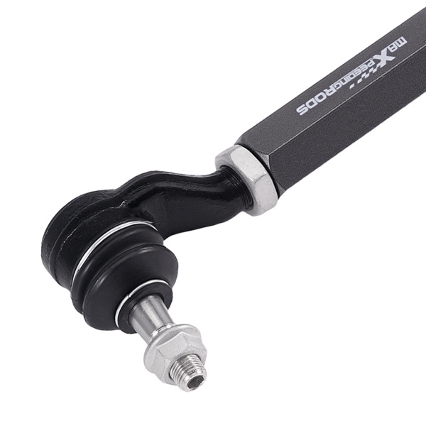 2.5" Front 2" Rear Suspension Lift fit for Honda Pilot 2003-2008 Carbon Steel-5