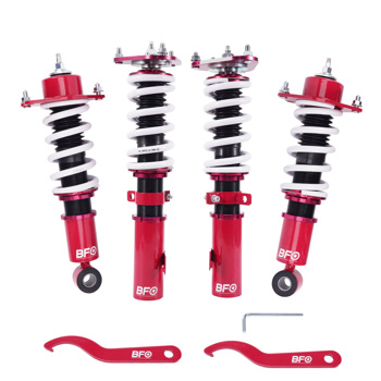 24-Way Damper Coilover Suspension Lowering Kit fit for Toyota Corolla 2003-08