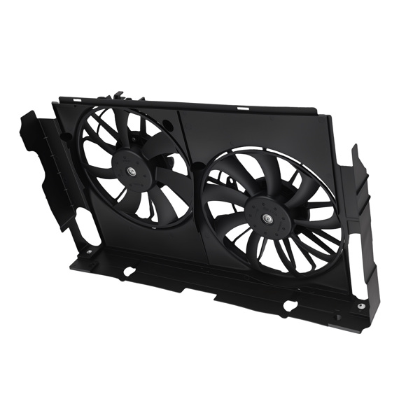 Cooling Fan Assembly fit for Toyota RAV4 2.5L 2013-2019 1636336100 Direct Fit-2