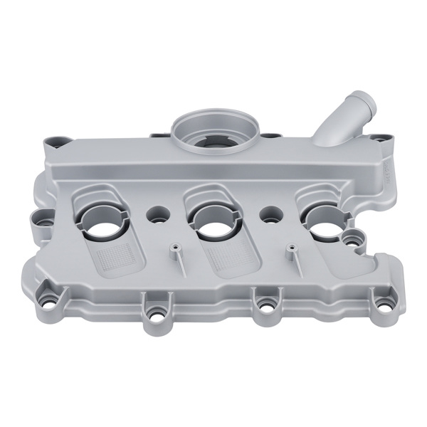 Engine Valve Cover w/ Gasket Left fit for Audi A4 A5 A6 A7 A8 Quattro DOHC 2008-2015-2