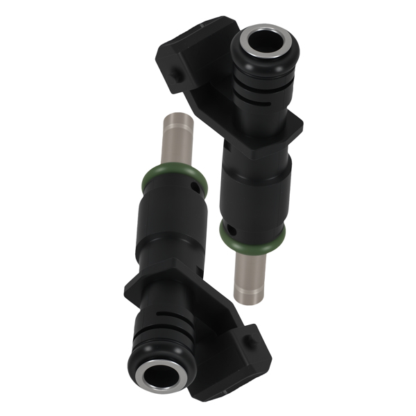6PCS Fuel Injectors 1353753163 fit for BMW 3.0L X3 X5 Z4 328i 328xi 128i 528i-1