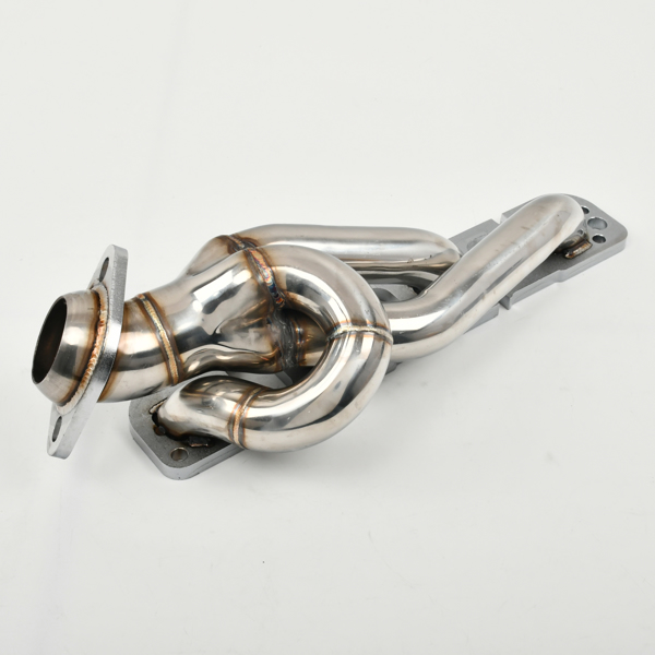 排气管 Exhaust Manifold Headers For Dodge 2009-2018  Ram 1500 5.7L 管径1-5/8" MT001305/SY（禁售亚马逊&TEMU）(不支持无理由退货)-4