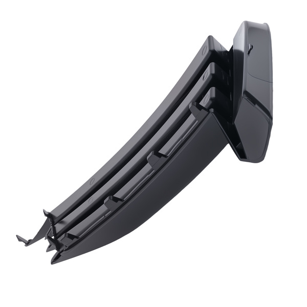 1X Front Bumper Fog Lamp Grille Cover Right fit for Audi A3/S3 2013-2017 8V5807682-2