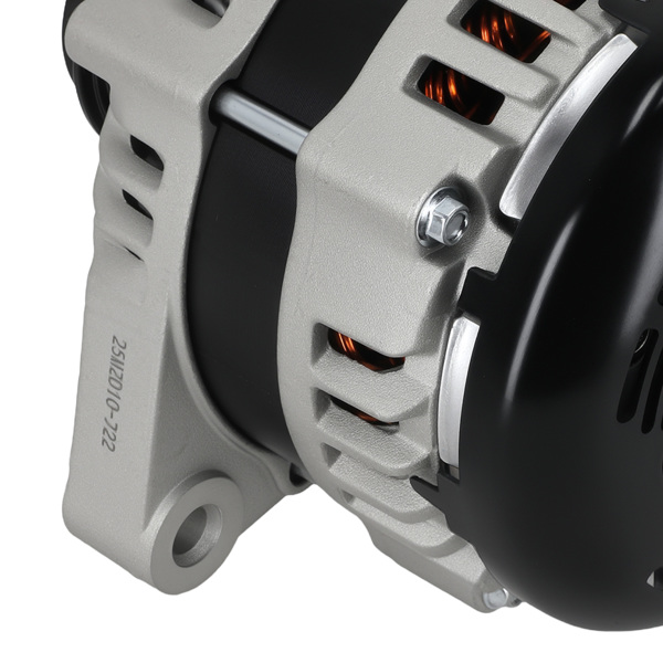 6 Groove Alternator 170A fit for Chevrolet Traverse 2009-2016 V6 3.6L 25815839 11252-5