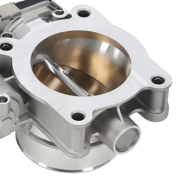 Throttle Body fit for Cadillac ATS 2.5L 2013-2016 Buick Envision Chevrolet Impala-3