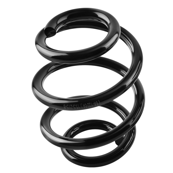 6" Rear Lowering Coil Springs Drop Kit fit for Chevy GMC Truck 1/2 Ton 2WD 1963-1972-2