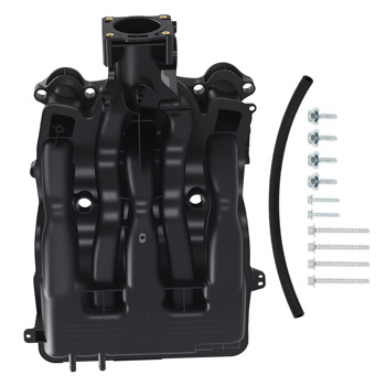 Upper Intake Manifold fit for Ford Explorer V6 4.0L2004-2010 Mercury Mountaineer