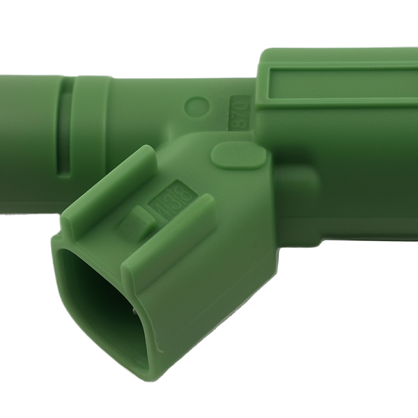 6 Fuel Injectors fit for Chrysler Town & Country V6 3.3L 2001-2007 0280156007-4