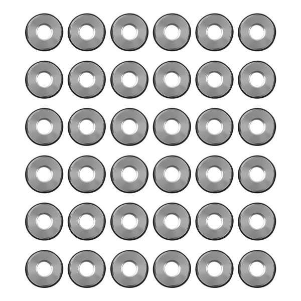 Control Arm Bushings and Sleeves Kit fit for Polaris Ranger XP 1000 2018-2020-5