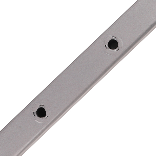 2pcs Rear Lower Control Arms with Polyurethane Bushings fit for GM B-Body 1971-1976-5