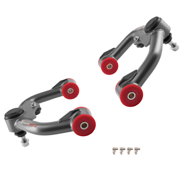 2x Front Upper Control Arm 1-3" Lift fit for Nissan Frontier Pathfinder Xterra 2005+-6