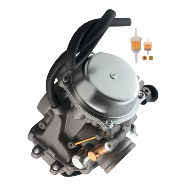New Carburetor fit for Suzuki DR200SE 1996-2013 13200-42AC2 13200-42AC0 13200-42AC1-6