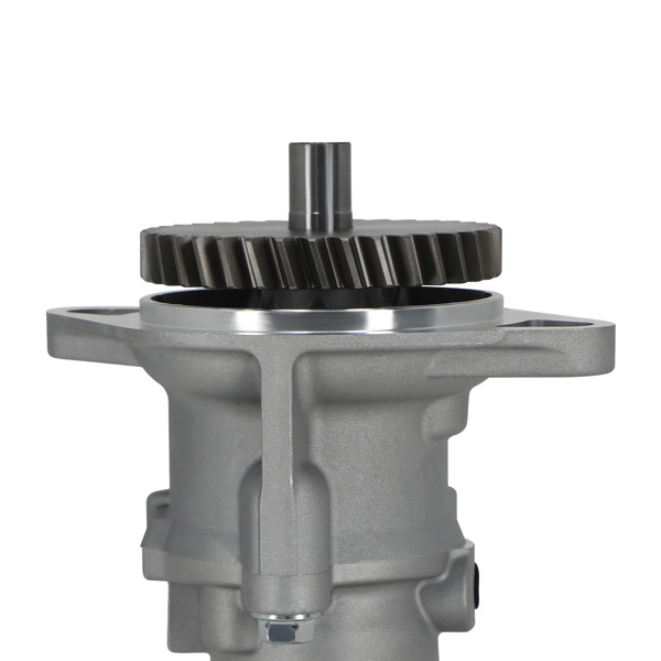 Gear Driven Vacuum Pump w/ Gasket fit for Dodge Ram 2500 3500 94-02 5.9L 4897243AA-3