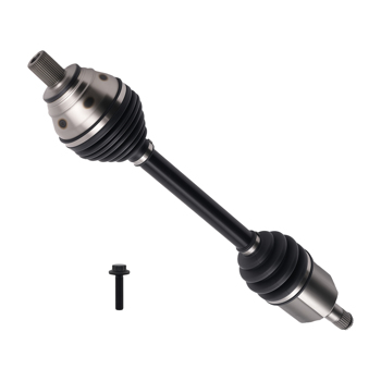 CV Axle Assembly fit for Volkswagen Golf 2010-2018 CC Jetta Passat Rabbit Front Left