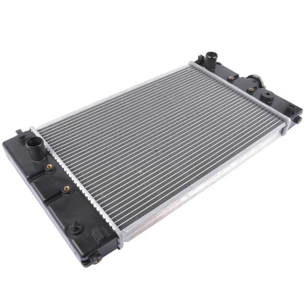 散热器 Generator Radiator Replacement for Perkins EK EL EN GK GN GU GV HL HP Engine 403D-15 404D-22-3