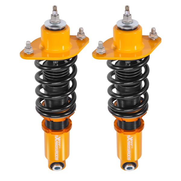 MaXpeedingrods Street Coilovers Kit w/ 24-way Damper fit for HONDA CRV 07-11-2