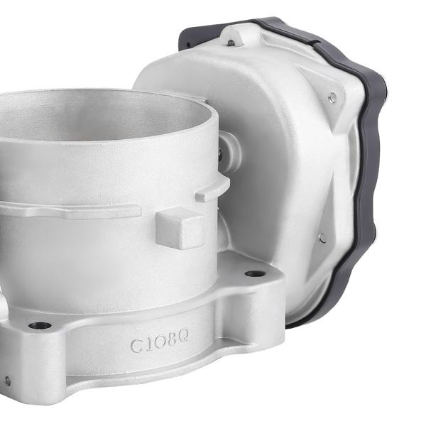 Throttle Body fit for Ford Expedition Lincoln Navigator 5.4L 2005-2014 F-150 04-2010-4