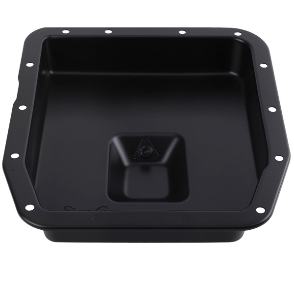 Auto Trans Oil Pan fit for Ford Expedition Explorer F-150 1994-2010 4R70W 4R75W-5
