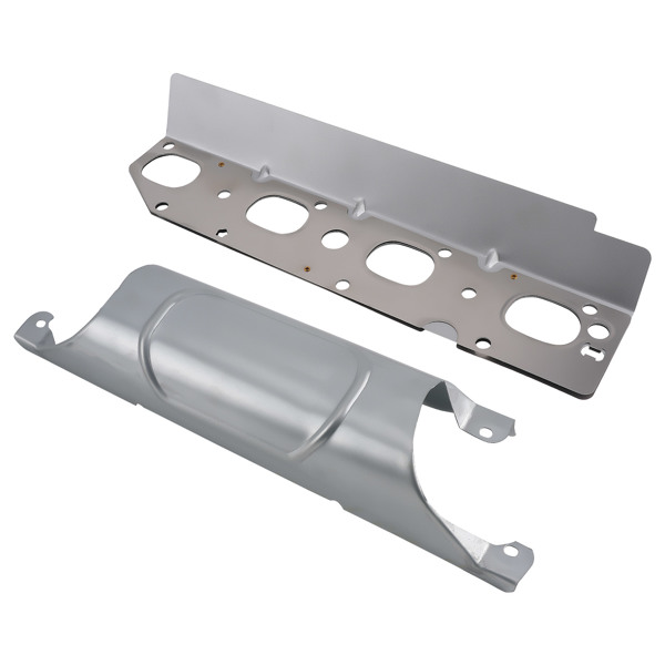 Passenger Side Exhaust Manifold Kit fit for Ram 1500 2500 3500 2013-2018 5.7L & 6.4L-2