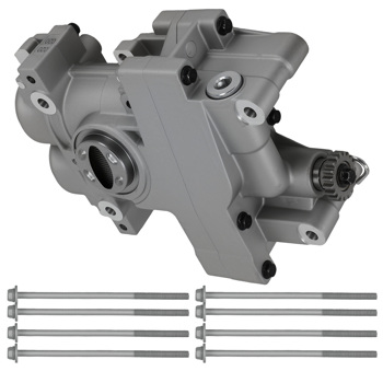 New Oil Pump Balance Shaft fit for Dodge Caliber Avenger 2.4L 2007-2016 68127987AB