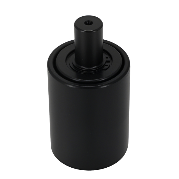 Black Top Roller Assembly fit for Takeuchi TB240 TB025 123500001 Steel-2
