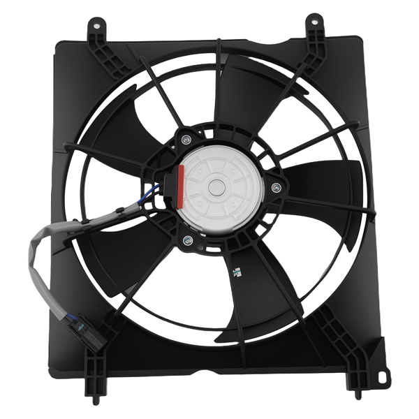 Electric Radiator Cooling Fan fit for Honda Accord fit for Acura TLX 2013-2016 620289-4
