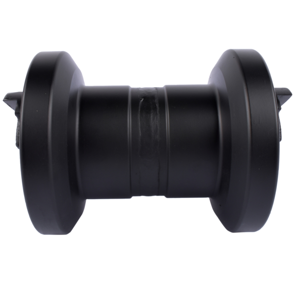 支重轮 Mini Excavator Bottom Roller Replacement for Kubota Excavator KX121 Track Roller KX040-4 KX121-3 KX121-3ST RD118-21700 RD14821700-2