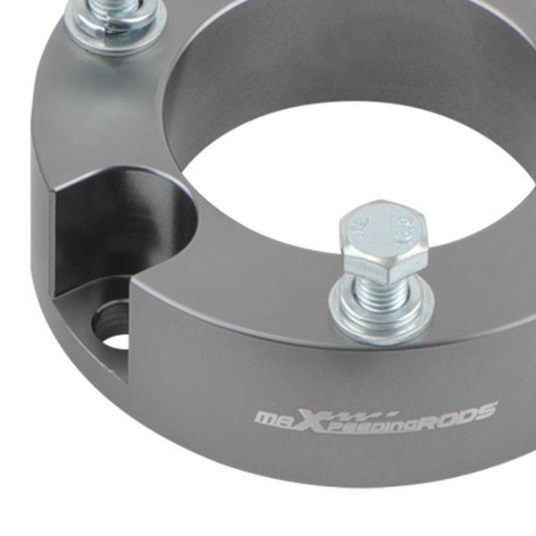 3" Front 2" Rear Lift Kit w/Differential Drop Spacers fit for Toyota 4Runner 2003-22-5